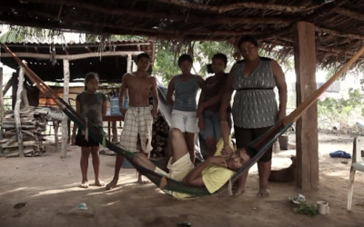 Documental: Son duros los días sin nada